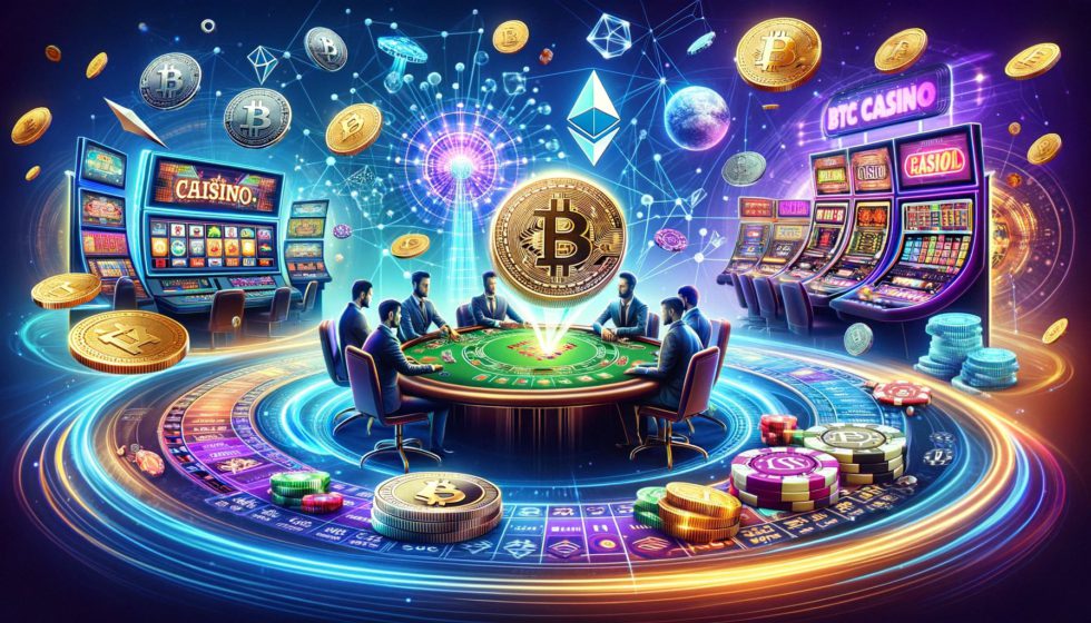 89 bet Cryptocurrency in Online Gambling