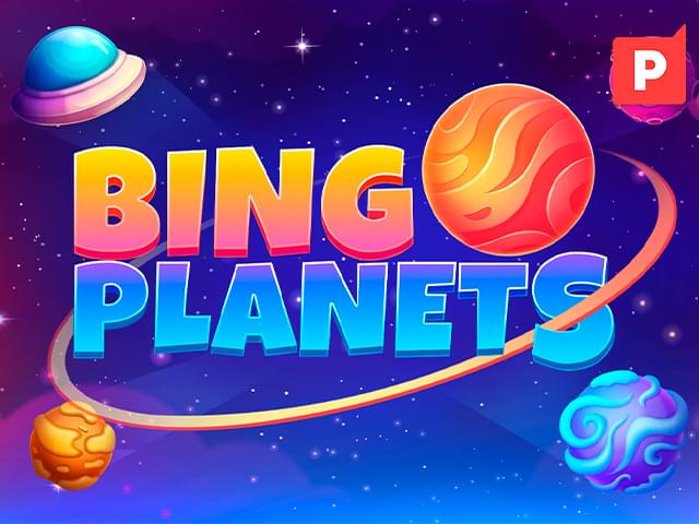 89 bet Planetas do Bingo