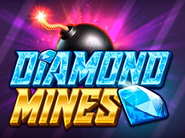 89 bet Minas de Diamante™
