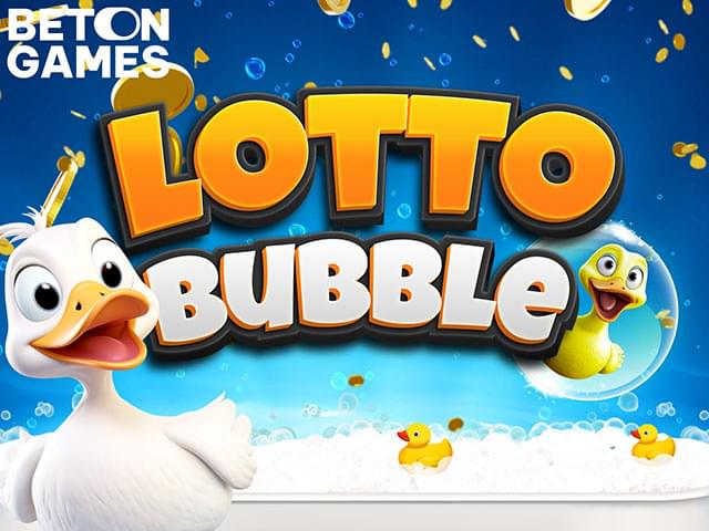 89 bet Lotto Bubble Pro