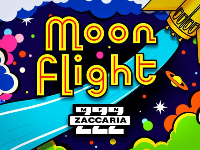 89 bet Deslizante de Voo Lunar