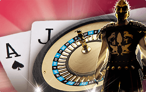 89 BET Jogos Paralelos