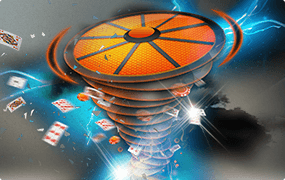 89 BET Pôquer Twister